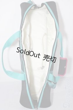 画像2: DD/初音ミクキャリングケース A-26-02-11-1100-NY-ZU