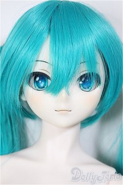 画像1: DD/初音ミク A-26-02-04-150-TN-ZA