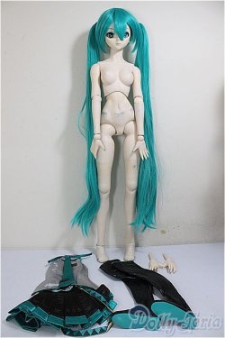 画像8: DD/初音ミク A-26-02-04-150-TN-ZA