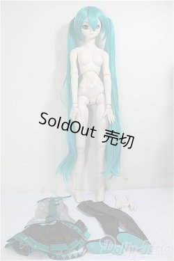 画像8: DD/初音ミク A-26-02-04-150-TN-ZA
