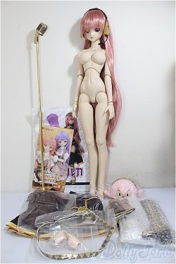 画像10: DD/巡音ルカ A-26-02-04-149-TN-ZA