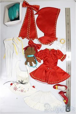 画像2: DD/OF:みくずきんセット/0 A-26-01-28-387-NY-ZA