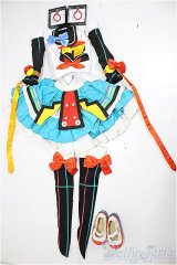 DD/OF マジカルミライ2018：CHERRY MILK様製/0 A-26-01-28-295-NY-ZA