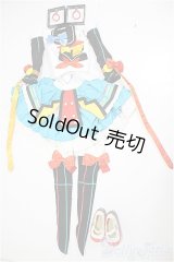 DD/OF マジカルミライ2018：CHERRY MILK様製/0 A-26-01-28-295-NY-ZA