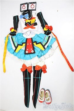 画像1: DD/OF マジカルミライ2018：CHERRY MILK様製/0 A-26-01-28-295-NY-ZA