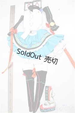 画像2: DD/OF マジカルミライ2018：CHERRY MILK様製/0 A-26-01-28-295-NY-ZA