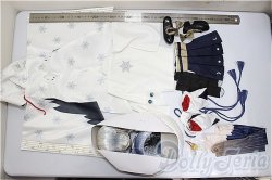 画像2: DD/OF:タンチョウ巫女セット/0 A-26-01-28-384-NY-ZA