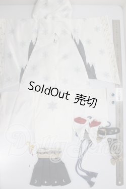 画像2: DD/OF:タンチョウ巫女セット A-26-03-18-232-NY-ZA