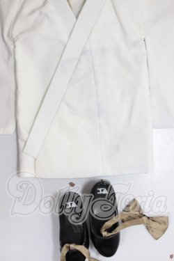 画像5: DD/OF:タンチョウ巫女セット A-26-03-18-232-NY-ZA