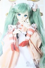 DD/OF 初音ミク「冬のごちそう」セット/0 A-26-01-28-271-NY-ZA