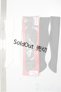 画像2: DD/OF:靴下/0 A-26-01-28-293-NY-ZA