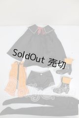 DD/魔術礼装・魔術協会制服セット A-26-03-25-150-NY-ZA