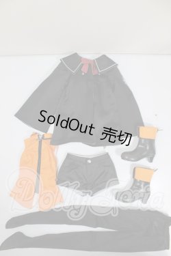 画像1: DD/魔術礼装・魔術協会制服セット A-26-03-25-150-NY-ZA