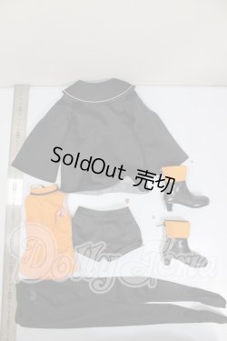 画像2: DD/魔術礼装・魔術協会制服セット A-26-03-25-150-NY-ZA