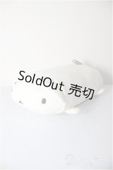 DD/OF:カプチーノ クッション 「放課後秋葉原ガールズ」/0 A-26-01-28-273-NY-ZA