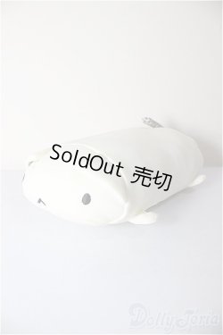 画像1: DD/OF:カプチーノ クッション 「放課後秋葉原ガールズ」/0 A-26-01-28-273-NY-ZA