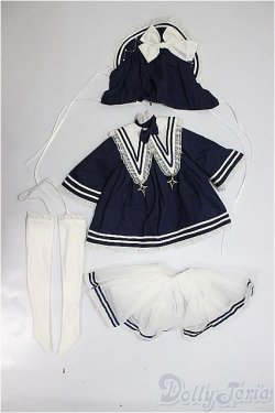 画像1: SDM＆MSD/OF:衣装セット/1/4　40ｃｍ　BJD　MJD　衣装　ドール用 A-26-01-28-355-NY-ZA