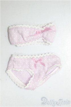 画像1: SDM＆MSD/OF:下着/1/4　40ｃｍ　BJD　MJD　衣装　ドール用 A-26-01-28-354-NY-ZA