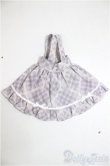 SDM＆MSD/OF:スカート/1/4　40ｃｍ　BJD　MJD　衣装　ドール用 A-26-01-28-353-NY-ZA