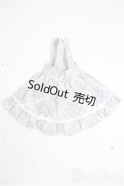 画像1: SDM＆MSD/OF:スカート/1/4　40ｃｍ　BJD　MJD　衣装　ドール用 A-26-01-28-353-NY-ZA