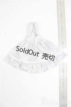 画像2: SDM＆MSD/OF:スカート/1/4　40ｃｍ　BJD　MJD　衣装　ドール用 A-26-01-28-353-NY-ZA