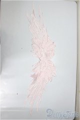 SD/OF:小物/1/3　60ｃｍ　BJD　MJD　衣装　ドール用 A-26-01-28-357-NY-ZA