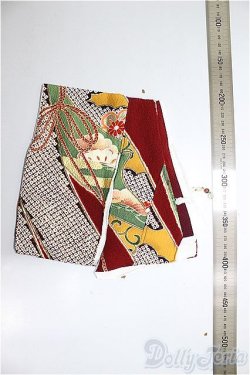 画像2: SD/OF:トップス/1/3　60ｃｍ　BJD　MJD　衣装　ドール用 A-26-01-28-358-NY-ZA