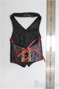 画像2: SD/OF:トップス/1/3　60ｃｍ　BJD　MJD　衣装　ドール用 A-26-01-28-360-NY-ZA