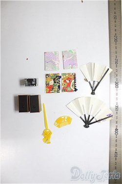 画像2: SD/OF:小物/1/3　60ｃｍ　BJD　MJD　衣装　ドール用 A-26-01-28-369-NY-ZA