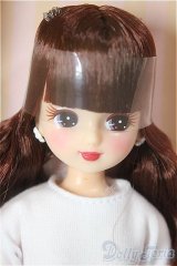 リカちゃんキャッスル/リカちゃん　2026年度版バレンタインモデル/BJD　球体関節人形 A-26-01-28-223-NY-ZA