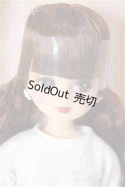 画像1: リカちゃんキャッスル/リカちゃん　2026年度版バレンタインモデル/BJD　球体関節人形 A-26-01-28-223-NY-ZA