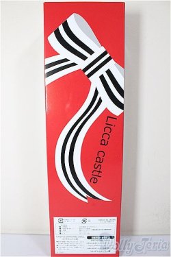 画像3: リカちゃんキャッスル/リカちゃん　2026年度版バレンタインモデル/BJD　球体関節人形 A-26-01-28-223-NY-ZA