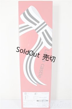 画像3: リカちゃんキャッスル/リカちゃん　2026年度版バレンタインモデル/BJD　球体関節人形 A-26-01-28-223-NY-ZA