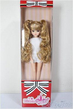 画像2: リカちゃんキャッスル/リカちゃん　2026年度版着物モデル/BJD　球体関節人形 A-26-01-28-224-NY-ZA