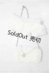 SDM＆MSD/OF:小物/1/4　40ｃｍ　BJD　MJD　衣装　ドール用 A-26-01-28-212-NY-ZA