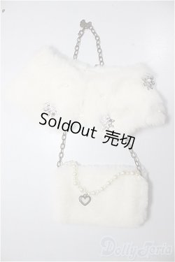 画像1: SDM＆MSD/OF:小物/1/4　40ｃｍ　BJD　MJD　衣装　ドール用 A-26-01-28-212-NY-ZA