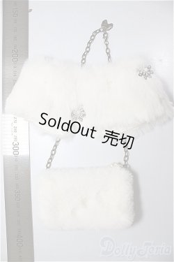 画像2: SDM＆MSD/OF:小物/1/4　40ｃｍ　BJD　MJD　衣装　ドール用 A-26-01-28-212-NY-ZA