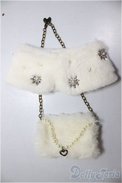 画像1: SDM＆MSD/OF:小物/1/4　40ｃｍ　BJD　MJD　衣装　ドール用 A-26-01-28-211-NY-ZA