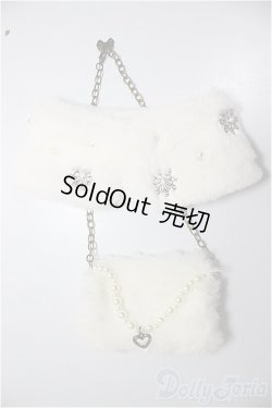 画像1: SDM＆MSD/OF:小物/1/4　40ｃｍ　BJD　MJD　衣装　ドール用 A-26-01-28-211-NY-ZA