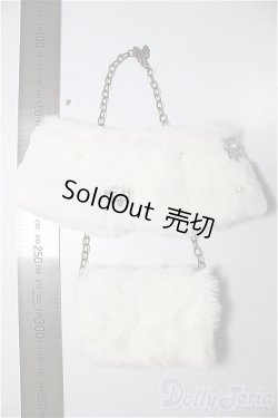 画像2: SDM＆MSD/OF:小物/1/4　40ｃｍ　BJD　MJD　衣装　ドール用 A-26-01-28-211-NY-ZA