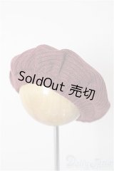 SDM＆MSD/OF:帽子/1/4　40ｃｍ　BJD　MJD　衣装　ドール用 A-26-01-28-213-NY-ZA