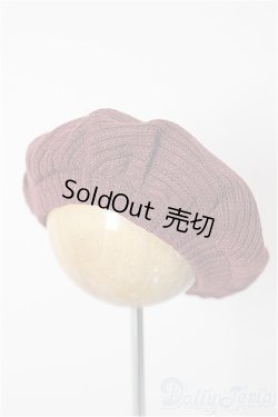 画像1: SDM＆MSD/OF:帽子/1/4　40ｃｍ　BJD　MJD　衣装　ドール用 A-26-01-28-213-NY-ZA