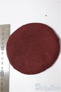 画像2: SDM＆MSD/OF:帽子/1/4　40ｃｍ　BJD　MJD　衣装　ドール用 A-26-01-28-214-NY-ZA