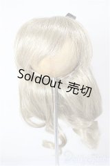 7-8inch/ウィッグ/インチ　BJD　MJD　ドール用 A-26-01-28-217-NY-ZA