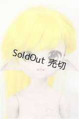 MDDもちあし/ドリームチョイス:DC-H-30/BJD　球体関節人形 A-26-01-28-201-WT-ZA