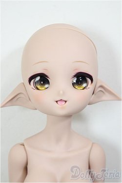 画像2: MDDもちあし/ドリームチョイス:DC-H-30/BJD　球体関節人形 A-26-01-28-201-WT-ZA