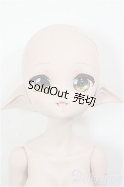 画像2: MDDもちあし/ドリームチョイス:DC-H-30/BJD　球体関節人形 A-26-01-28-201-WT-ZA