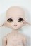 画像2: MDDもちあし/ドリームチョイス:DC-H-30/BJD　球体関節人形 A-26-01-28-201-WT-ZA (2)