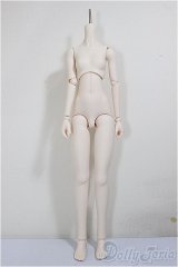 DDP/ベースボディ/BJD　球体関節人形 A-26-01-28-203-WT-ZA