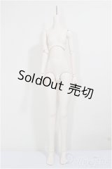 DDP/ベースボディ/BJD　球体関節人形 A-26-01-28-203-WT-ZA